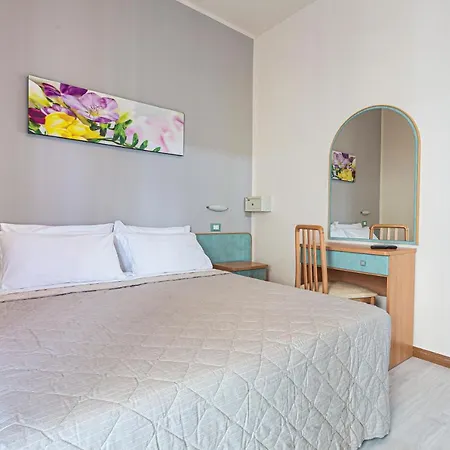 Hotell Rio & Breakfast