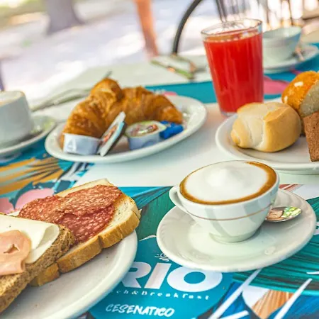 Rio & Breakfast Cesenatico