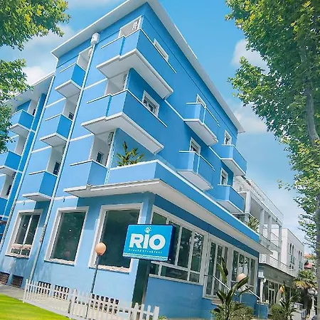Rio & Breakfast Cesenatico