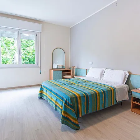 Rio Beach&breakfast Hotel Cesenatico