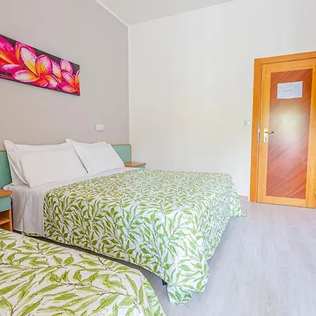 Hotell Rio & Breakfast 2*