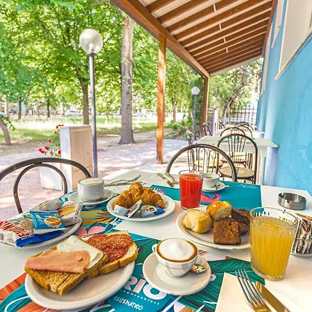 Rio & Breakfast Cesenatico