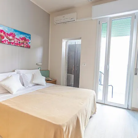 Rio & Breakfast Hotell Cesenatico