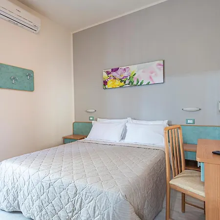 Hotell Rio & Breakfast