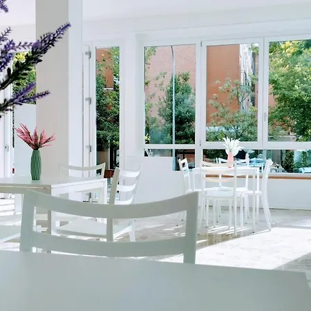 Hotell Rio & Breakfast Cesenatico