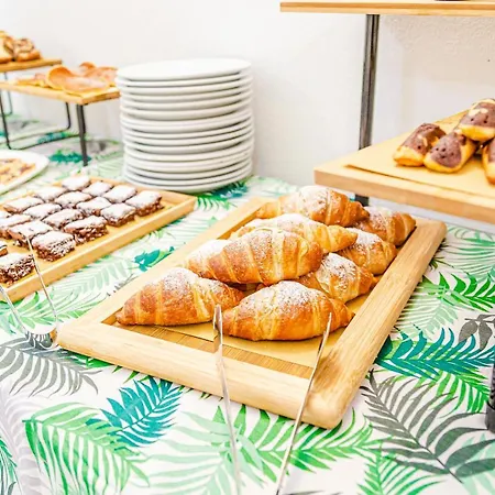 Hotell Rio & Breakfast 2*