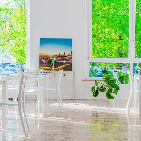 Rio & Breakfast Cesenatico