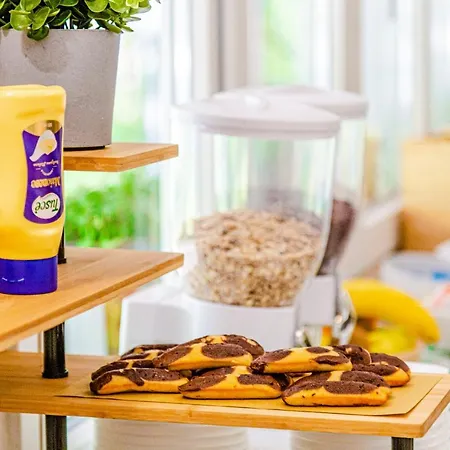 Rio & Breakfast 2*