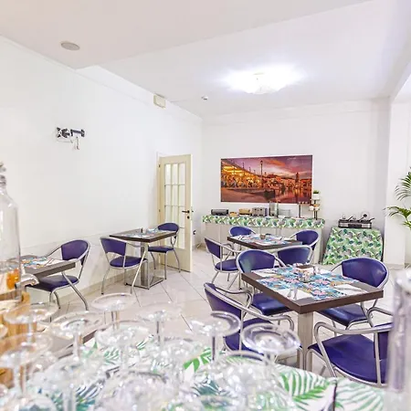 Hotell Rio & Breakfast 2*