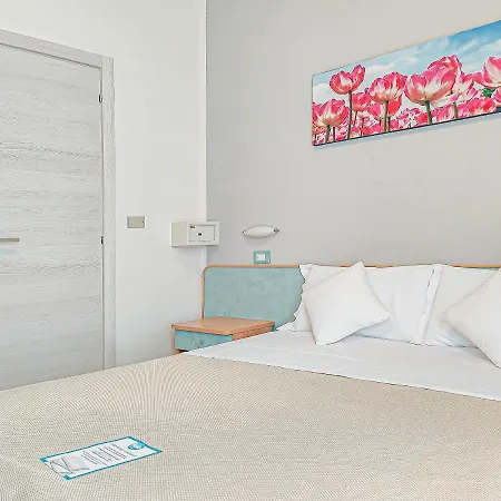 Hotell Rio & Breakfast 2*